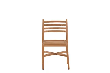 Kenya Matstol - Beige - Hagemøbler & utemiljø - Stoler & Lenestoler - Spisestol ute
