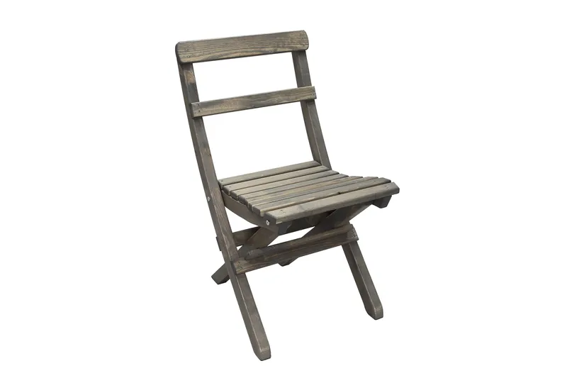 Larios Spisestol, Grå