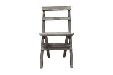 Larios Spisestol - Grå - Hagemøbler & utemiljø - Stoler & Lenestoler - Spisestol ute