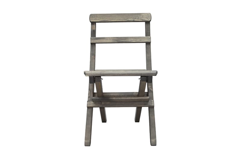 Larios Spisestol - Grå - Hagemøbler & utemiljø - Stoler & Lenestoler - Spisestol ute