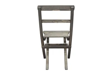 Larios Spisestol - Grå - Hagemøbler & utemiljø - Stoler & Lenestoler - Spisestol ute