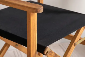 Marion Karmstol - Beige - Hagemøbler & utemiljø - Stoler & Lenestoler - Spisestol ute