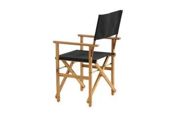 Marion Karmstol - Beige - Hagemøbler & utemiljø - Stoler & Lenestoler - Spisestol ute