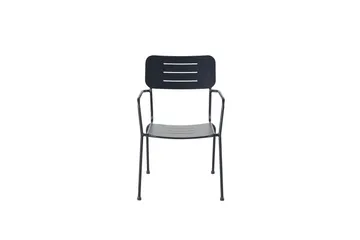 Nowo Stol med Armlene - Venture Home - Hagemøbler & utemiljø - Stoler & Lenestoler - Spisestol ute