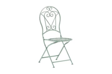 Picasso Stol 2-pk - Grønn - Hagemøbler & utemiljø - Stoler & Lenestoler - Spisestol ute
