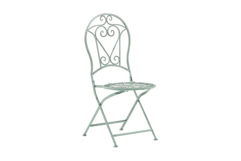 Picasso Stol 2-pk, Grønn