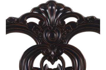 Radogna Stol 2-pk - Brun - Hagemøbler & utemiljø - Stoler & Lenestoler - Spisestol ute