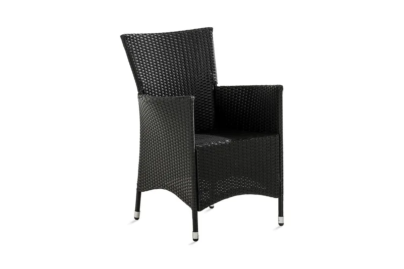 Thor Lenestol Utendørs, Svart