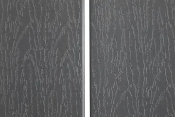 Tunis Stablebar Stol Utendørs Aintwood - Hvit / Grå - Hagemøbler & utemiljø - Stoler & Lenestoler - Spisestol ute