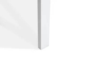 Tunis Stablestol Aintwood - Hvit / Grå - Hagemøbler & utemiljø - Stoler & Lenestoler - Spisestol ute