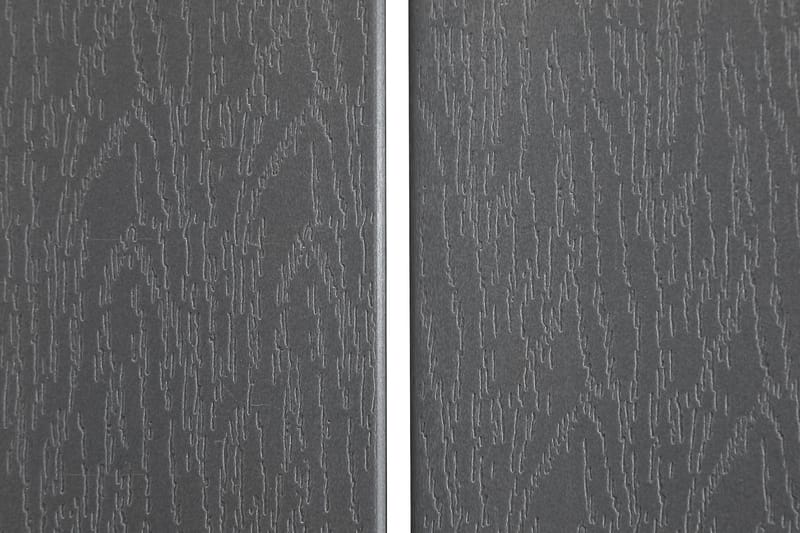 Tunis Stablestol Aintwood - Hvit / Grå - Hagemøbler & utemiljø - Stoler & Lenestoler - Spisestol ute