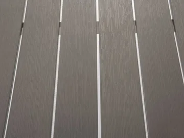 Vernio Stol 6-pk 57 cm - Grå - Hagemøbler & utemiljø - Stoler & Lenestoler - Spisestol ute