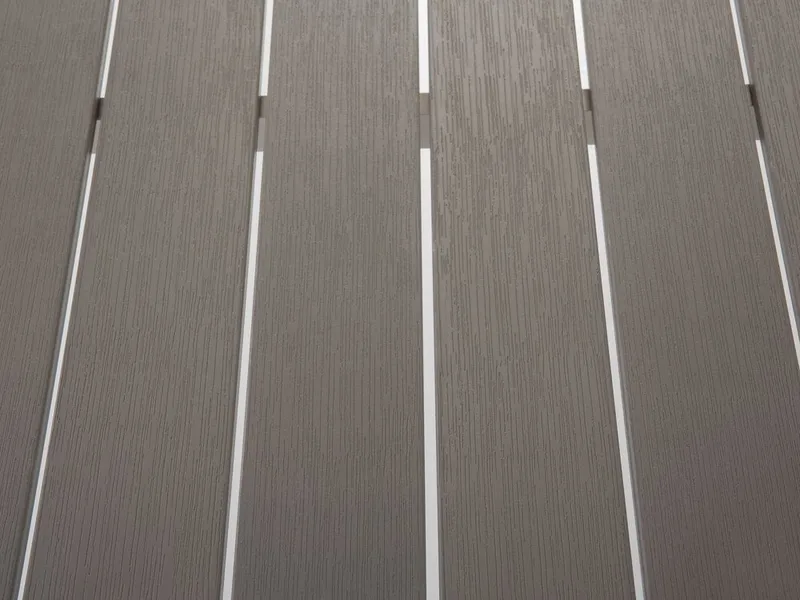 Vernio Stol 6-pk 57 cm - Grå - Hagemøbler & utemiljø - Stoler & Lenestoler - Spisestol ute