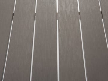 Vernio Stol 6-pk 57 cm - Grå - Hagemøbler & utemiljø - Stoler & Lenestoler - Spisestol ute