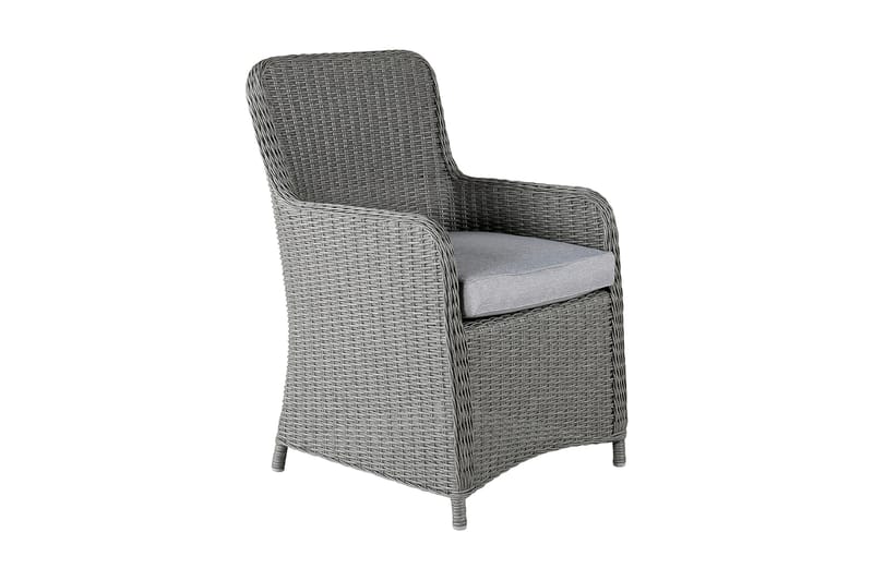 Wembley Karmstol, Grå