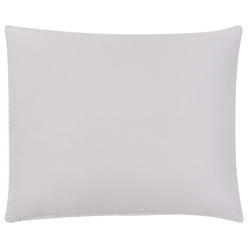 Stol utendørs med pute Pico Stål - Grå - Hagemøbler & utemiljø - Stoler & Lenestoler - Utelenestoler