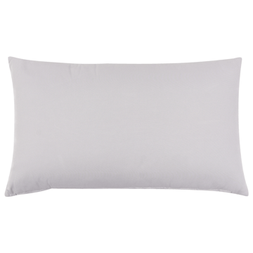 Stol utendørs med pute Pico Stål - Grå - Hagemøbler & utemiljø - Stoler & Lenestoler - Utelenestoler