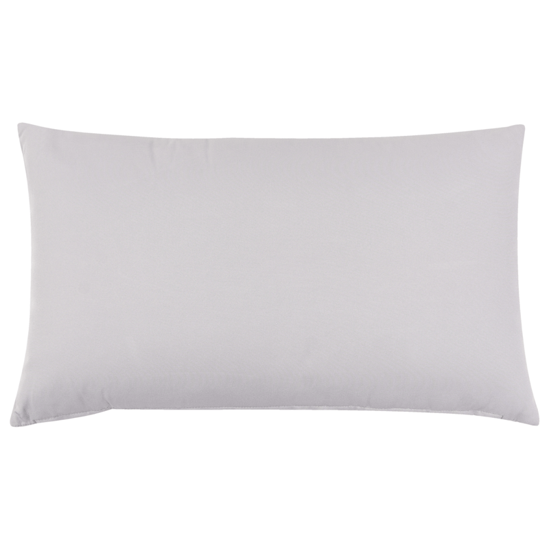 Stol utendørs med pute Pico Stål - Grå - Hagemøbler & utemiljø - Stoler & Lenestoler - Utelenestoler