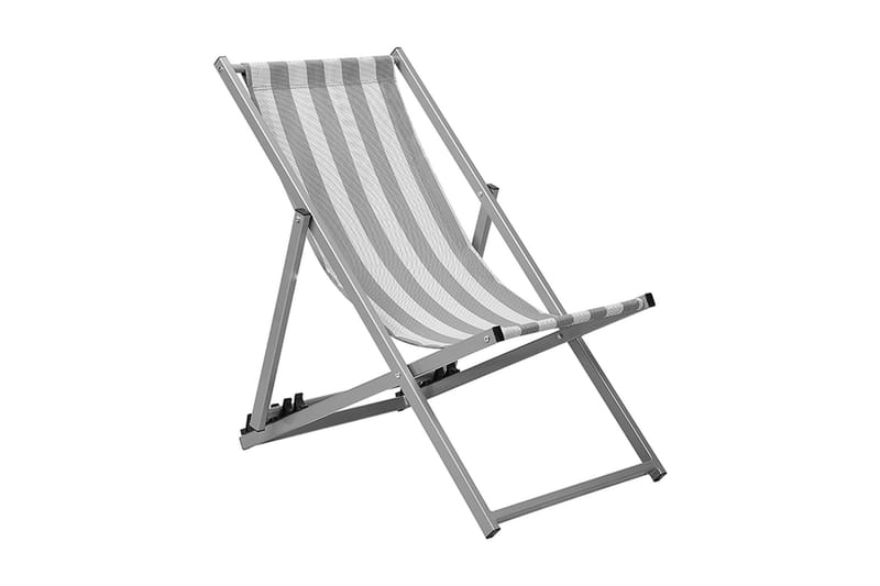Solstol Haja - Strandstoler & campingstoler - Strandstol - Balkongstoler