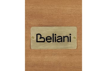 Taviano Utelenestol - Lys Brun/Beige - Hagemøbler & utemiljø - Stoler & Lenestoler - Utelenestoler