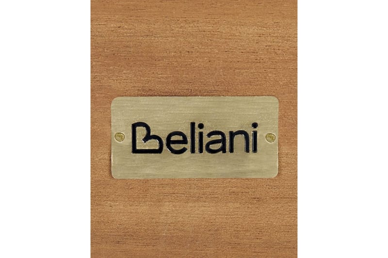 Taviano Utelenestol - Lys Brun/Beige - Hagemøbler & utemiljø - Stoler & Lenestoler - Utelenestoler