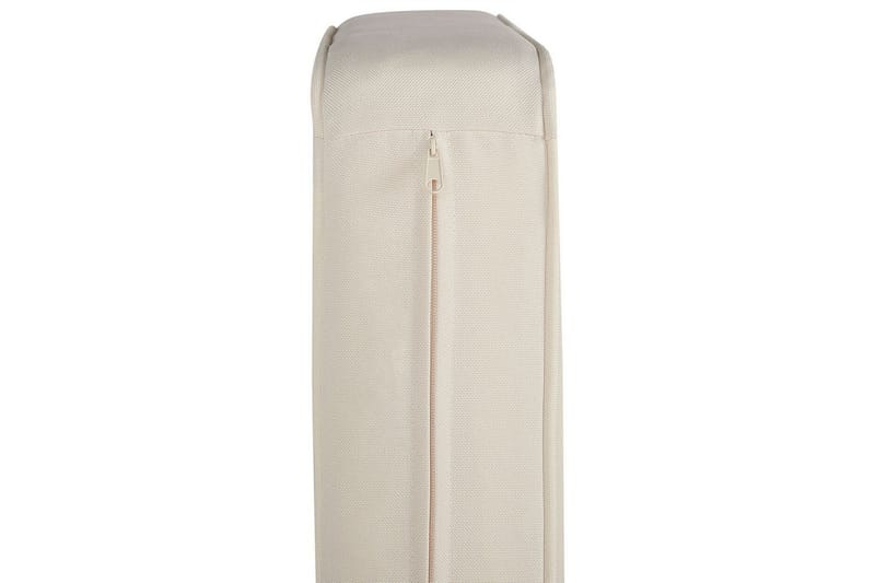 Taviano Utelenestol - Lys Brun/Beige - Hagemøbler & utemiljø - Stoler & Lenestoler - Utelenestoler