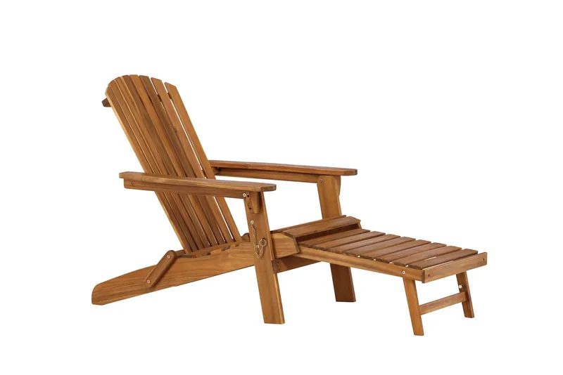 Tropea solseng utendørs - Natur - Hagemøbler & utemiljø - Stoler & Lenestoler - Solstoler