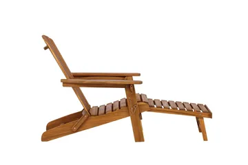 Tropea solseng utendørs - Natur - Hagemøbler & utemiljø - Stoler & Lenestoler - Solstoler