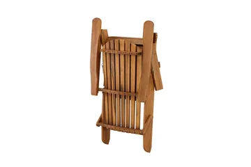 Tropea solseng utendørs - Natur - Hagemøbler & utemiljø - Stoler & Lenestoler - Solstoler