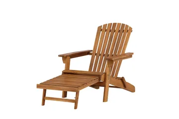 Tropea solseng utendørs - Natur - Hagemøbler & utemiljø - Stoler & Lenestoler - Solstoler