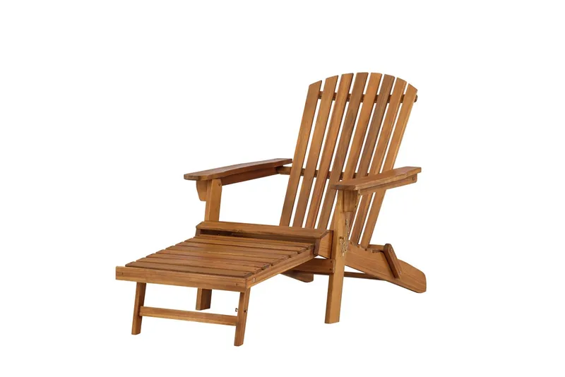 Tropea solseng utendørs - Natur - Hagemøbler & utemiljø - Stoler & Lenestoler - Solstoler