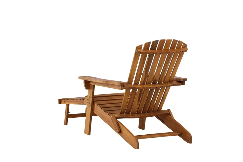 Tropea solseng utendørs - Natur - Hagemøbler & utemiljø - Stoler & Lenestoler - Solstoler