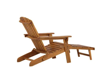 Tropea solseng utendørs - Natur - Hagemøbler & utemiljø - Stoler & Lenestoler - Solstoler