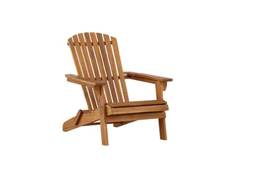 Tropea solseng utendørs - Natur - Hagemøbler & utemiljø - Stoler & Lenestoler - Solstoler