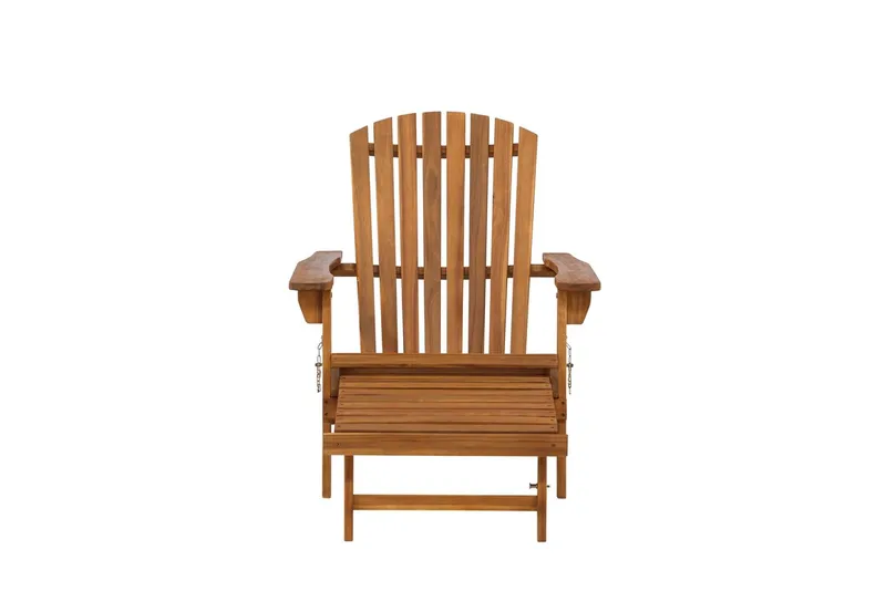 Tropea solseng utendørs - Natur - Hagemøbler & utemiljø - Stoler & Lenestoler - Solstoler