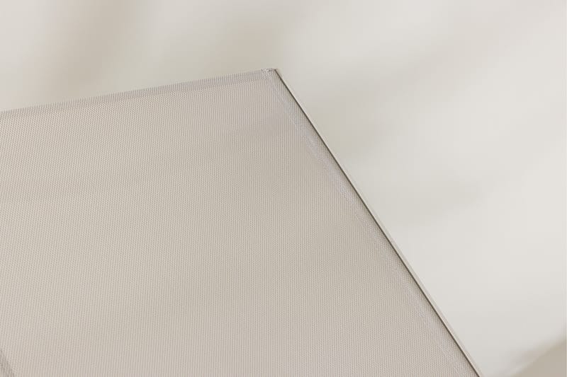 Tunis Solseng Beige - Hagemøbler & utemiljø - Stoler & Lenestoler - Solsenger & solvogner