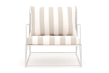 Usteryd loungefåtölj - Hagemøbler & utemiljø - Stoler & Lenestoler - Utelenestoler