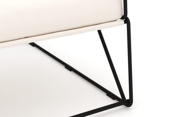 Usteryd loungefåtölj - Hagemøbler & utemiljø - Stoler & Lenestoler - Utelenestoler