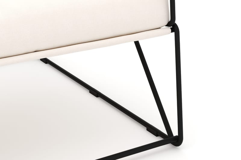 Usteryd loungefåtölj - Hagemøbler & utemiljø - Stoler & Lenestoler - Utelenestoler