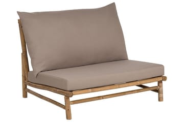 Lys Brun/Beige