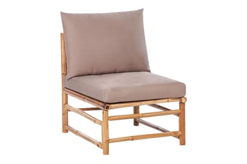 Lys Brun/Beige