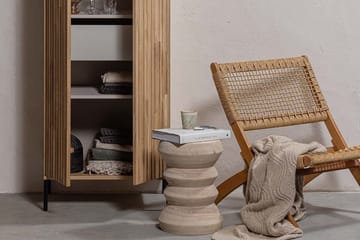 Alois Klappstol - Natur - Hagemøbler & utemiljø - Stoler & Lenestoler - Utelenestoler