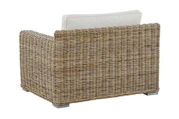 Apriliana Karmstol 2- pk - Hagemøbler & utemiljø - Stoler & Lenestoler - Utelenestoler