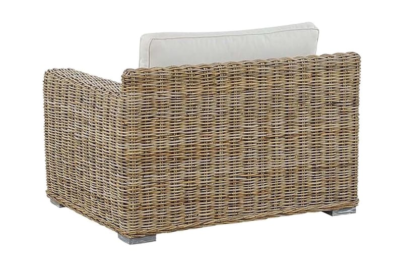 Apriliana Karmstol 2- pk - Hagemøbler & utemiljø - Stoler & Lenestoler - Utelenestoler