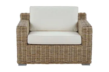 Apriliana Karmstol 2- pk - Hagemøbler & utemiljø - Stoler & Lenestoler - Utelenestoler