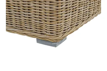 Apriliana Karmstol 2- pk - Hagemøbler & utemiljø - Stoler & Lenestoler - Utelenestoler