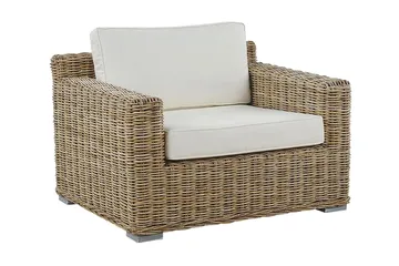 Apriliana Karmstol 2- pk - Hagemøbler & utemiljø - Stoler & Lenestoler - Utelenestoler