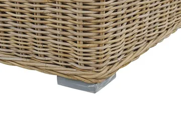 Apriliana Karmstol - Hagemøbler & utemiljø - Stoler & Lenestoler - Utelenestoler