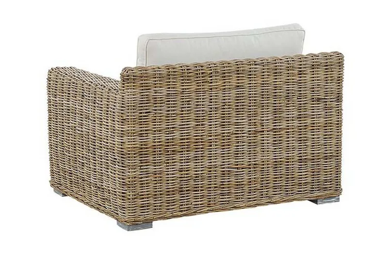 Apriliana Karmstol - Hagemøbler & utemiljø - Stoler & Lenestoler - Utelenestoler