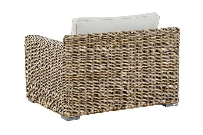 Apriliana Karmstol - Hagemøbler & utemiljø - Stoler & Lenestoler - Utelenestoler